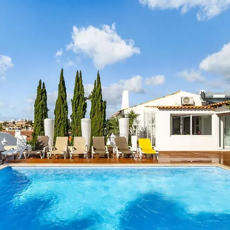 Holiday home Yuka - Pool And Oura *