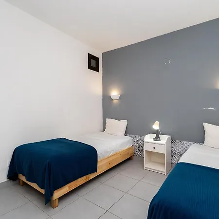 Holiday home Yuka - Pool And Oura *