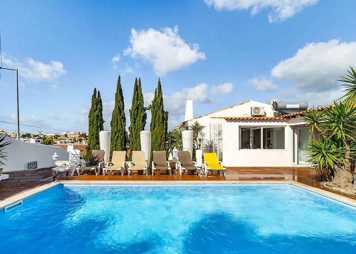 Holiday home Yuka - Pool And Oura *