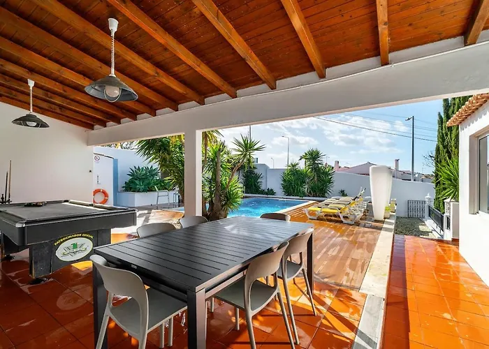 Holiday home Yuka - Pool And Oura