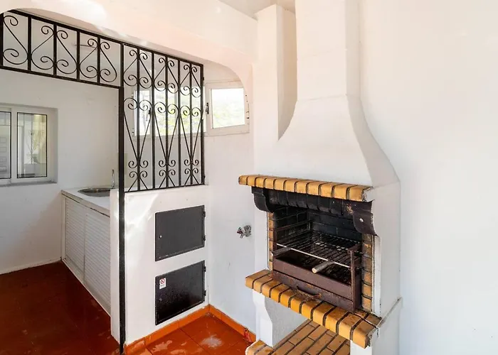 Holiday home Yuka - Pool And Oura *