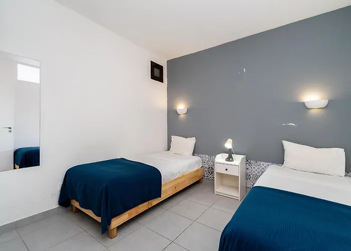 Holiday home Yuka - Pool And Oura *